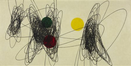 ROBERTO GAETANO CRIPPA Spirale.