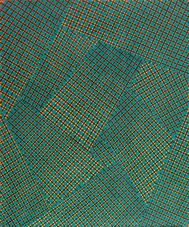 MARIO NIGRO Spazio totale.