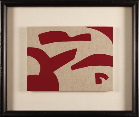 CARLA ACCARDI Violetto.