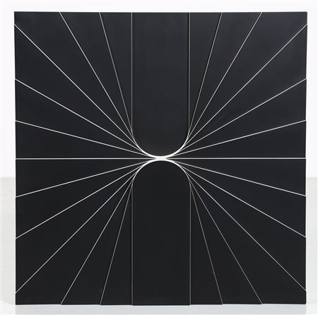 MARCELLO MORANDINI Struttura 247A.