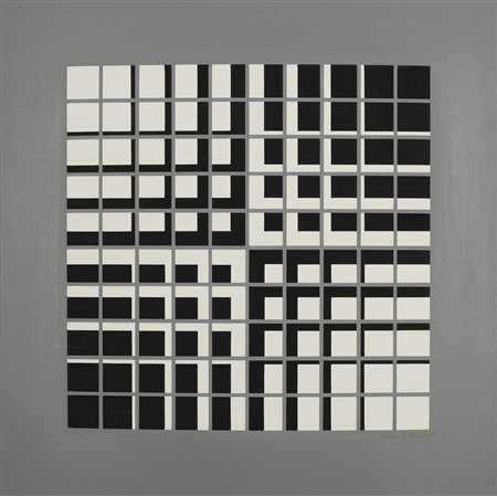 HORACIO GARCIA ROSSI 43 - B.