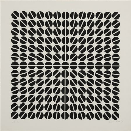 HORACIO GARCIA ROSSI 38 - B.