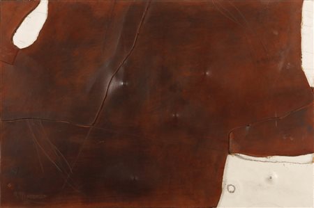 ARMANDO MARROCCO Senza titolo.