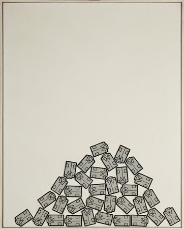 TINO STEFANONI Le camicie.