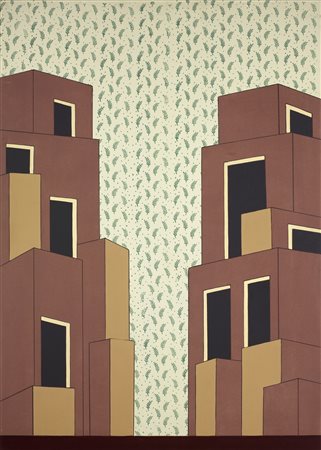 RENATO MAMBOR Metafisico.