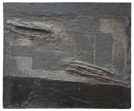 FRANCO ANGELI Senza titolo.