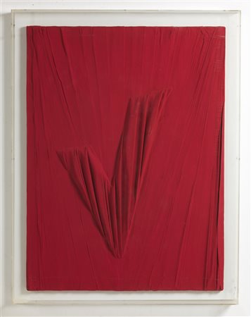 UMBERTO MARIANI La forma celata V.