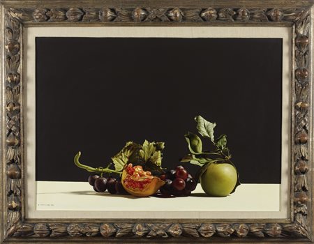 LUCIANO VENTRONE Passando per Giarre.