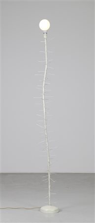 MAURIZIO CATTELAN Trifide.