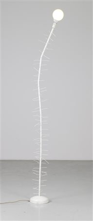 MAURIZIO CATTELAN Trifide.