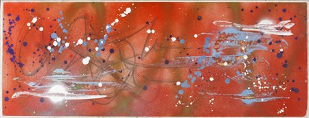 RAMMELLZEE  Futur futurism.