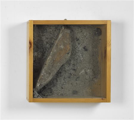 MARIO CEROLI In punta di piedi.