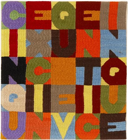 Cinque x cinque venticinque