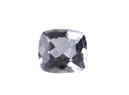 AMETISTA CT 70.04 di forma rettangolare a lati curvi, taglio composito, mm...