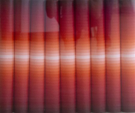 Raffaele Bielò Onde  Periodiche 2016 