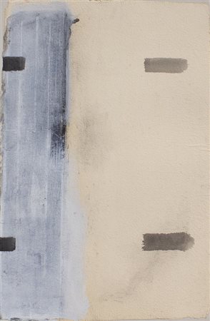 Piero Pizzi Cannella Senza titolo Anni'80