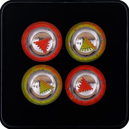 Franco Costalonga 4 Semisfere