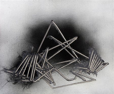 Emilio Scanavino Immagine 1985 