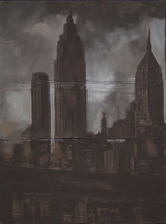 Luca Pignatelli New York 