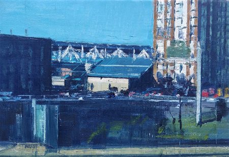 Bernando Siciliano New York 2010 