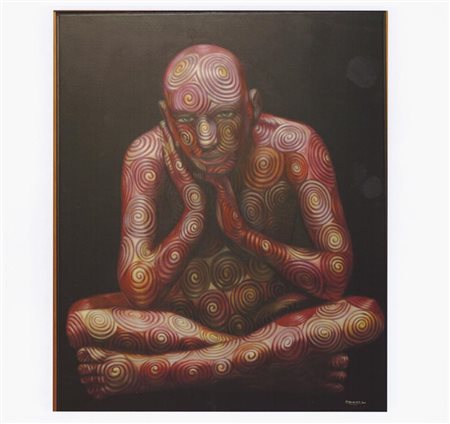 Rabarama Dissolvendo 2010 