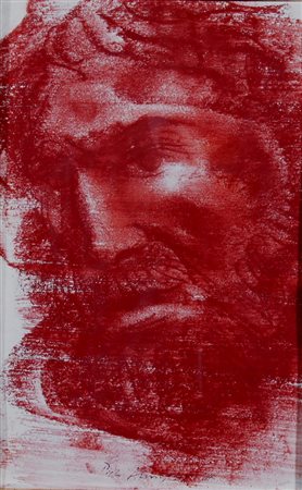 PIETRO ANNIGONI, Volto, 