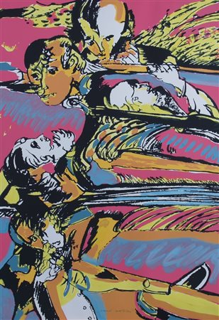 REMO BRINDISI, Oppositori, 