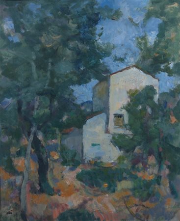 SAVINIO LABO', Isola D'Elba, 