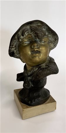 Da Francesco Paolo Michetti (Tocco da Casauria 1851 - Francavilla al Mare 1929)