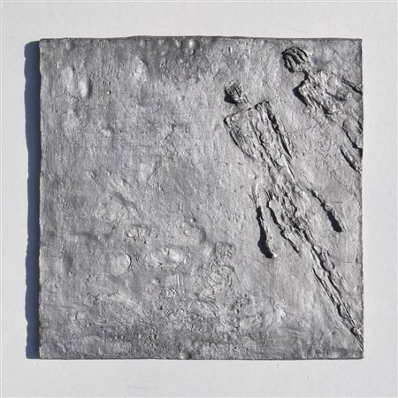 Olbram Zoubek (Prag/Praga 1926 – 2017)