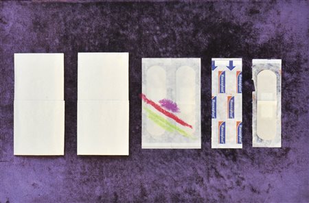 Hermann Nitsch (Wien/Vienna 1938)