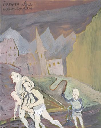 Andreas Hofer (München/Monaco 1963)