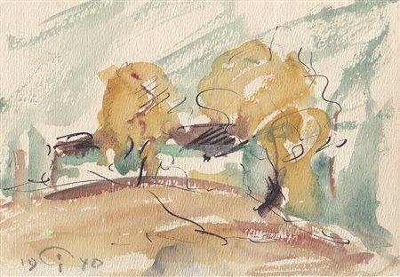 Josef Mahlknecht (Bozen/Bolzano 1886 – Meran/Merano 1953)