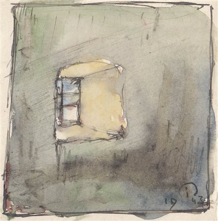 Josef Mahlknecht (Bozen/Bolzano 1886 – Meran/Merano 1953)