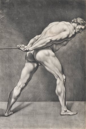 Klassizistischer Künstler um 1800/Artista del classicismo, ca 1800 (Neustift/Novacella 1802 – Innsbruck 1880)