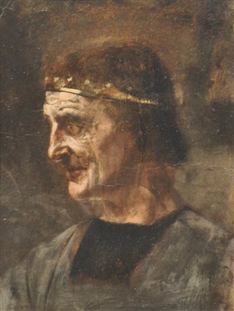 Hermann Kaulbach (München/Monaco di Baviera 1846 – 1909)