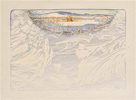 Heine Rath (Berlin/Berlino 1873 – Stuttgart/Stoccarda 1920)