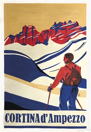 Pietro Bernardini (1892 – 1974)