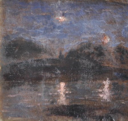 Giuseppe Angelico Dallabrida (Caldonazzo 1874 – Mezzolombardo 1959)