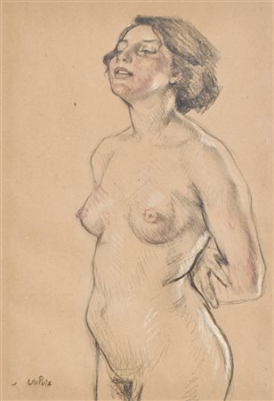 Leo Putz Meran/Merano 1869 – 1940)