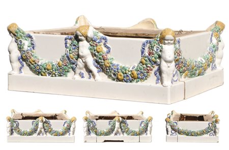 Michael Powolny (Judenburg, Steiermark/Stiria 1871 – Wien/Vienna