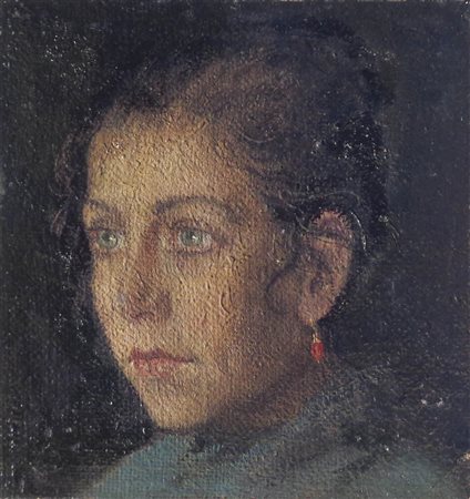 Luigi Bonazza (Arco 1877 – Trient/Trento 1965)