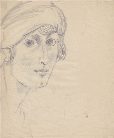 Artur Nikodem (Trient/Trento 1870 – Innsbruck 1940)