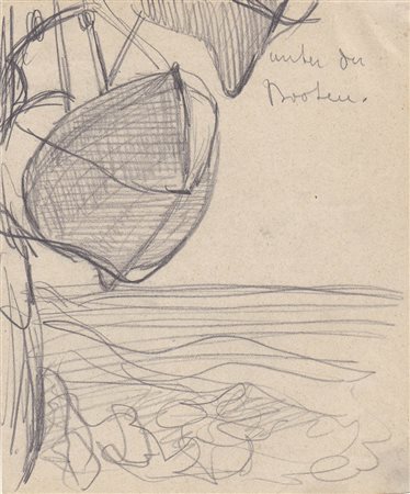 Artur Nikodem (Trient/Trento 1870 – Innsbruck 1940)