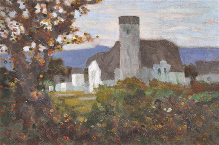 Artur Nikodem (Trient/Trento 1870 – Innsbruck 1940)