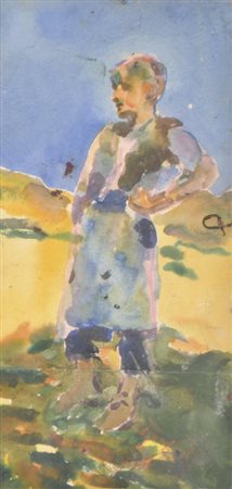 Hans Josef Weber-Tyrol (Schwaz 1874 – Meran/Merano 1957)