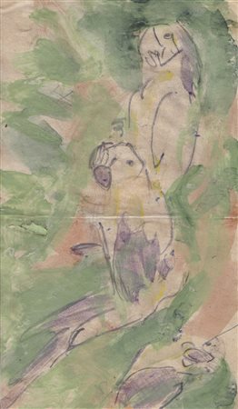 Hans Josef Weber-Tyrol (Schwaz 1874 – Meran/Merano 1957)