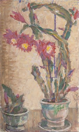 Hans Josef Weber-Tyrol (Schwaz 1874 – Meran/Merano 1957)