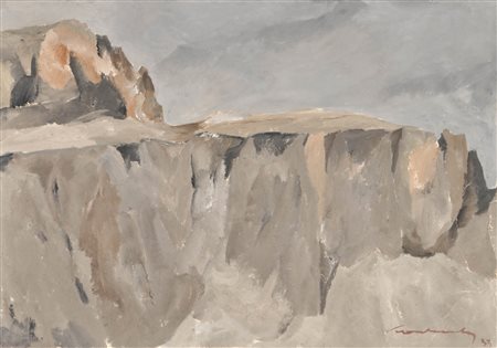 Wilhelm Nicolaus Prachensky (Innsbruck 1898 – Innsbruck 1956)