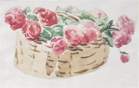 Josef Telfner Meran/Merano 1874 – Gufidaun 1948)